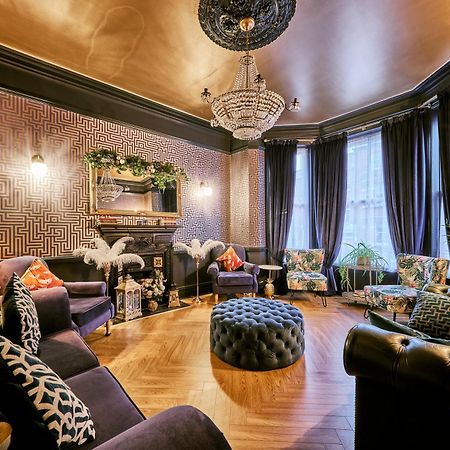 Bed and Breakfast Jazz House Londonderry Esterno foto