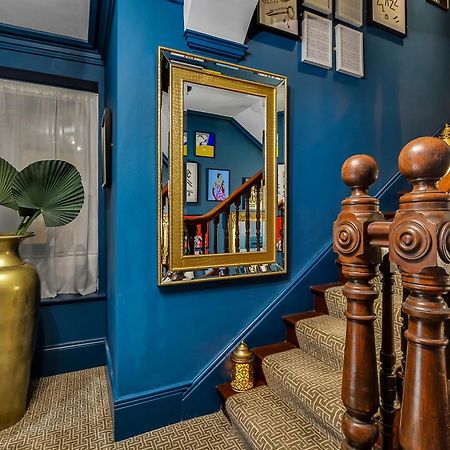 Bed and Breakfast Jazz House Londonderry Esterno foto