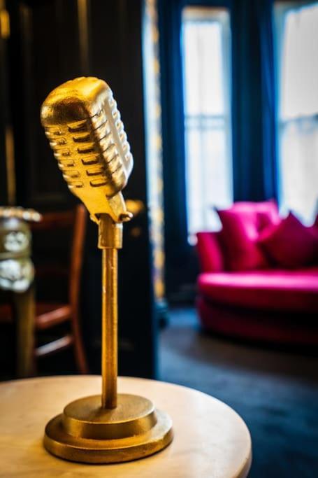 Bed and Breakfast Jazz House Londonderry Esterno foto