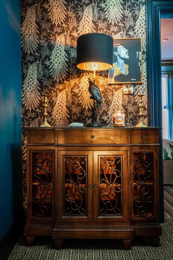 Bed and Breakfast Jazz House Londonderry Esterno foto