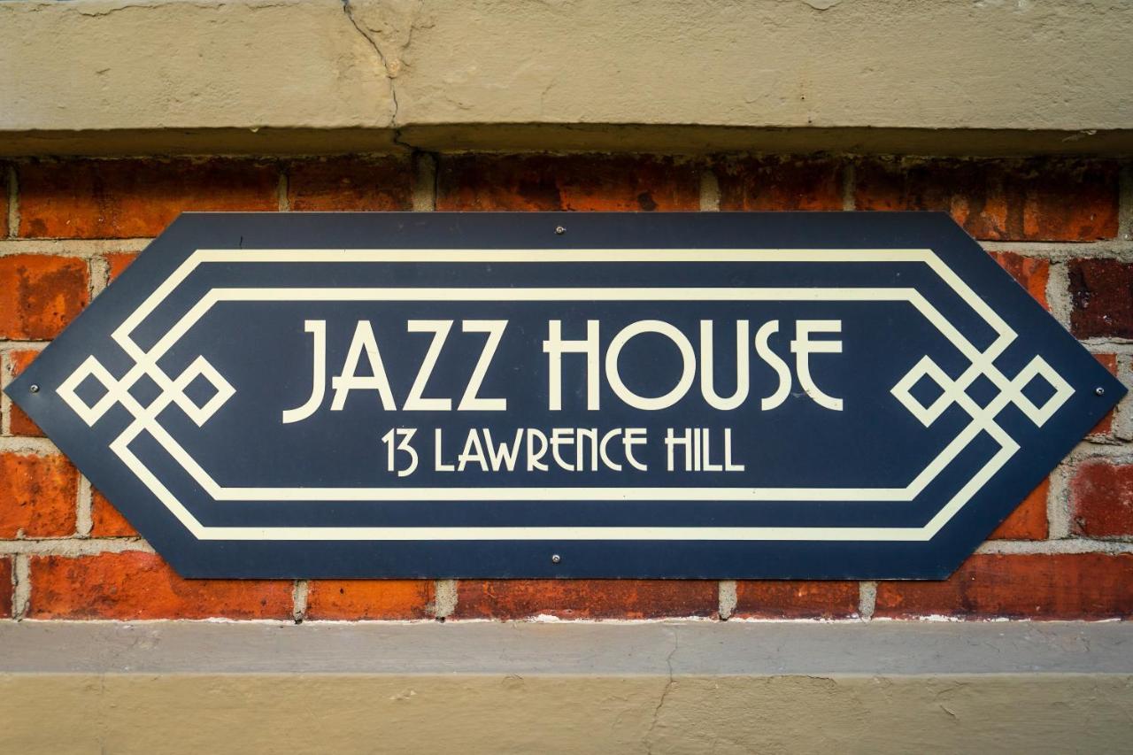 Bed and Breakfast Jazz House Londonderry Esterno foto