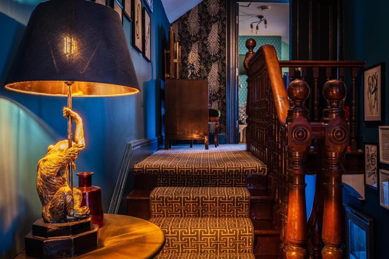 Bed and Breakfast Jazz House Londonderry Esterno foto