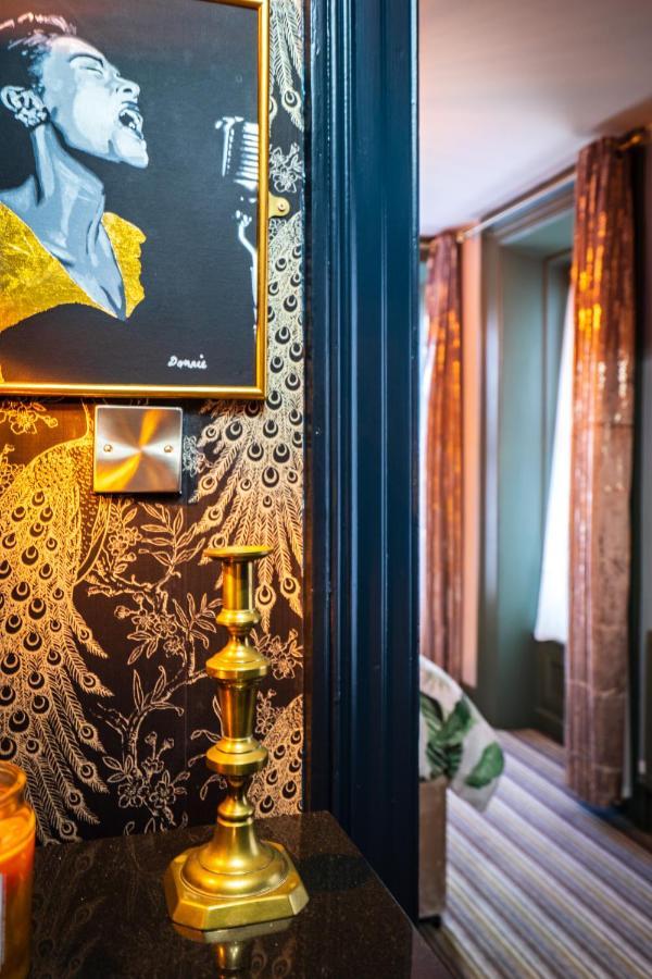 Bed and Breakfast Jazz House Londonderry Esterno foto