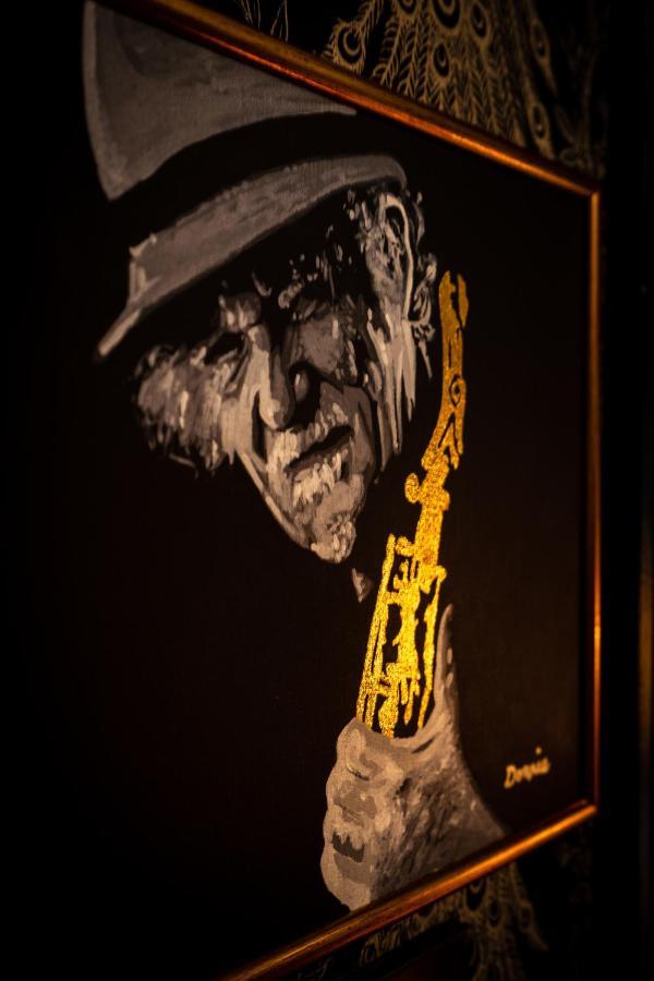 Bed and Breakfast Jazz House Londonderry Esterno foto