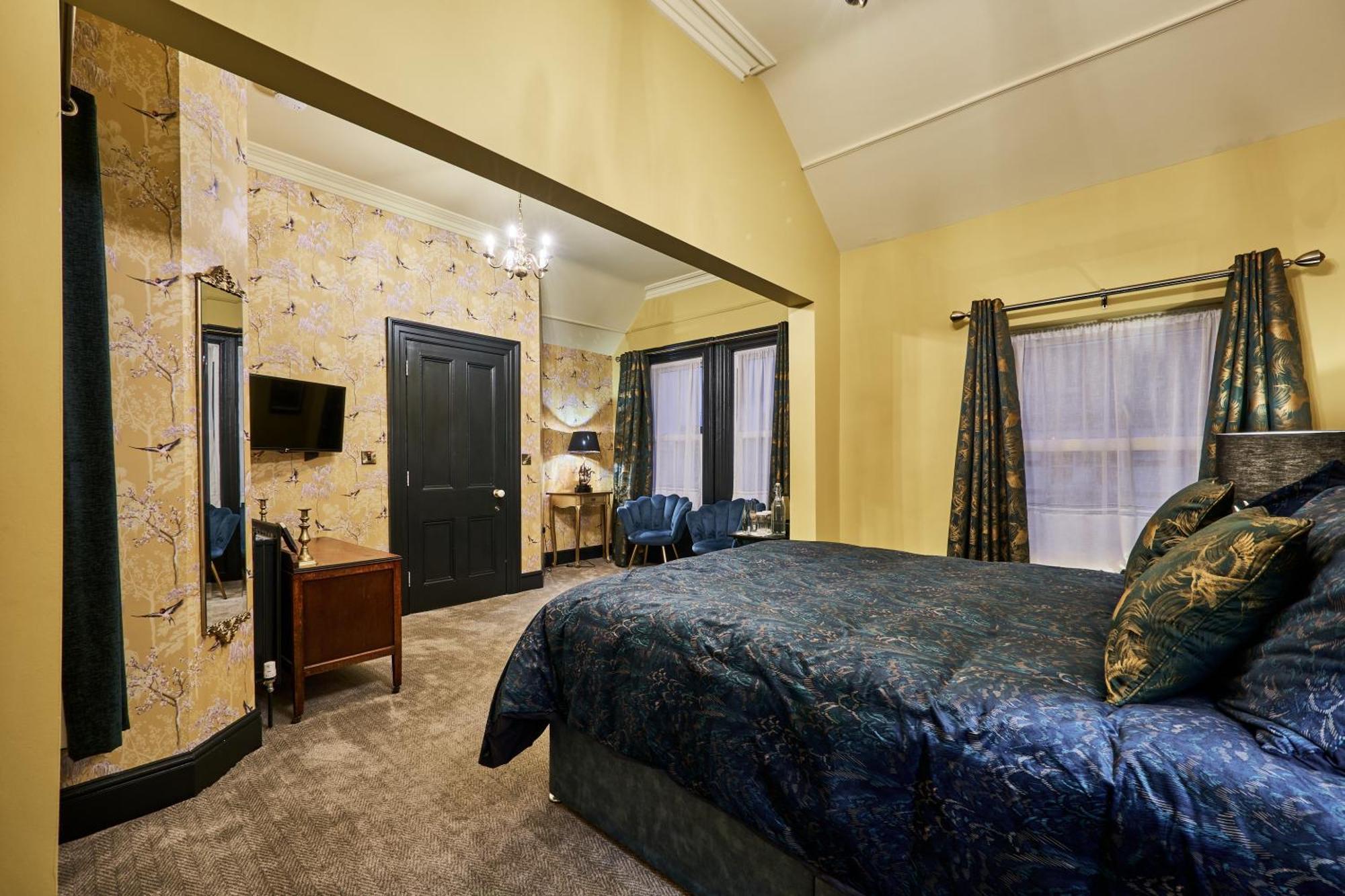 Bed and Breakfast Jazz House Londonderry Esterno foto