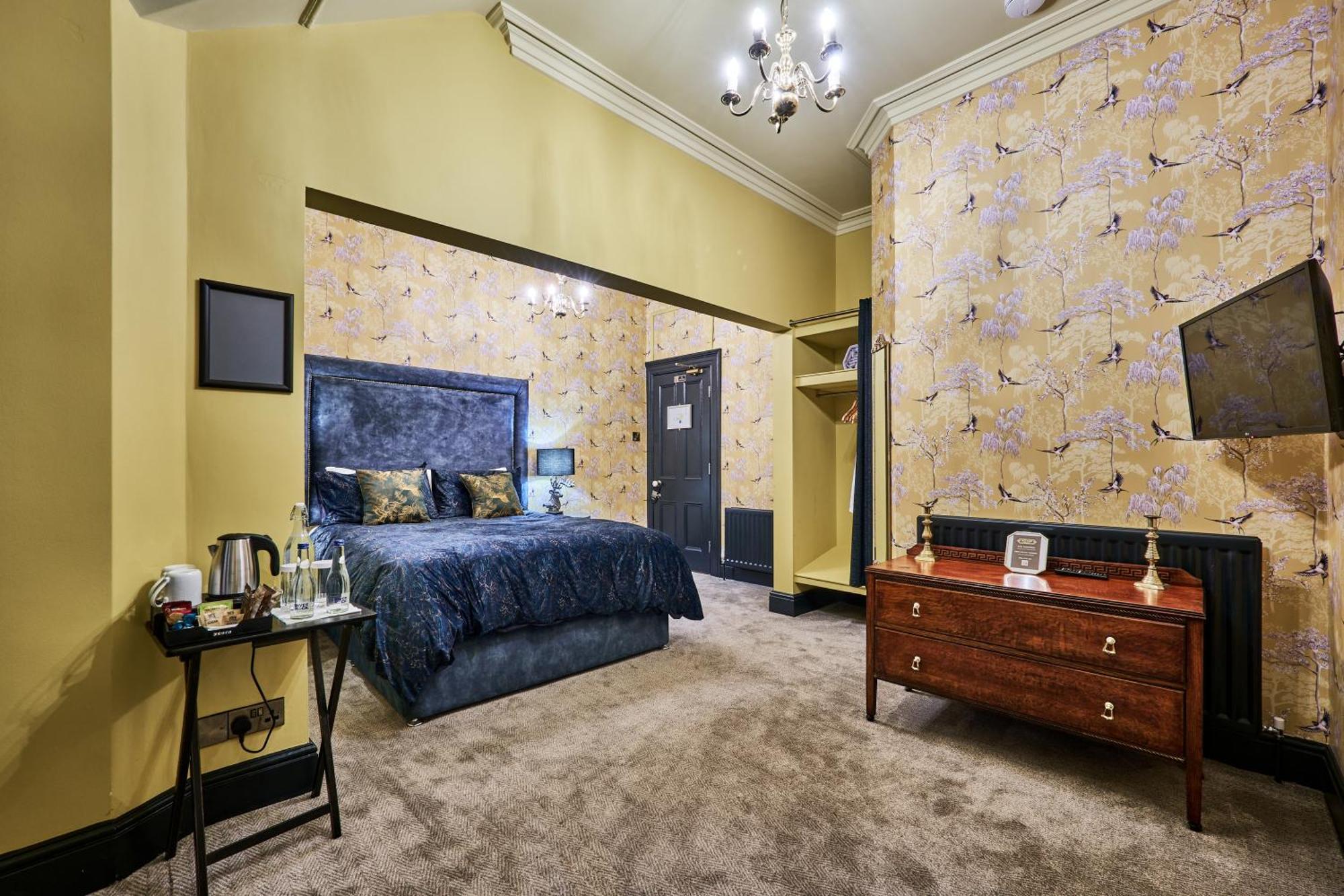 Bed and Breakfast Jazz House Londonderry Esterno foto