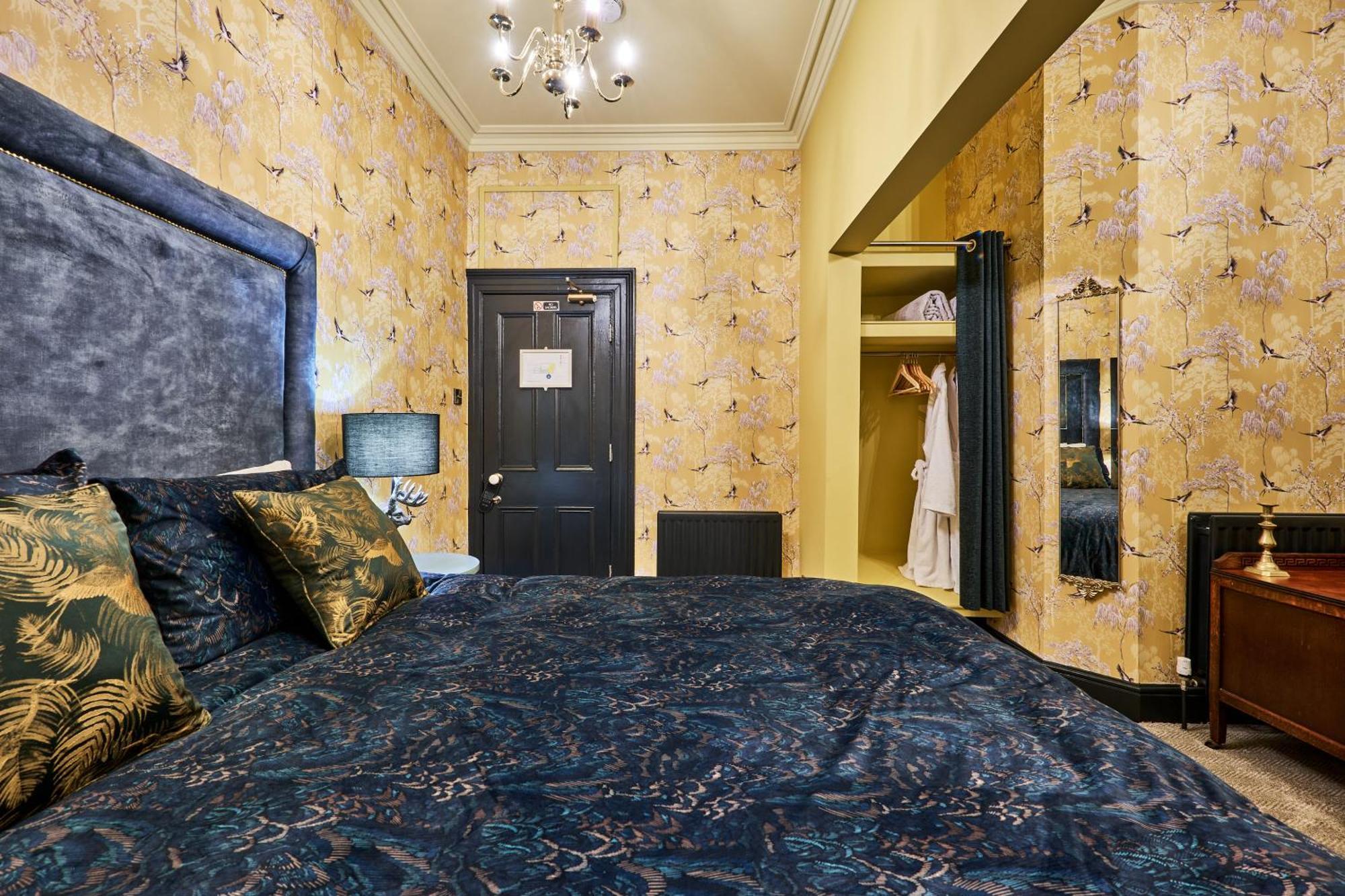 Bed and Breakfast Jazz House Londonderry Esterno foto