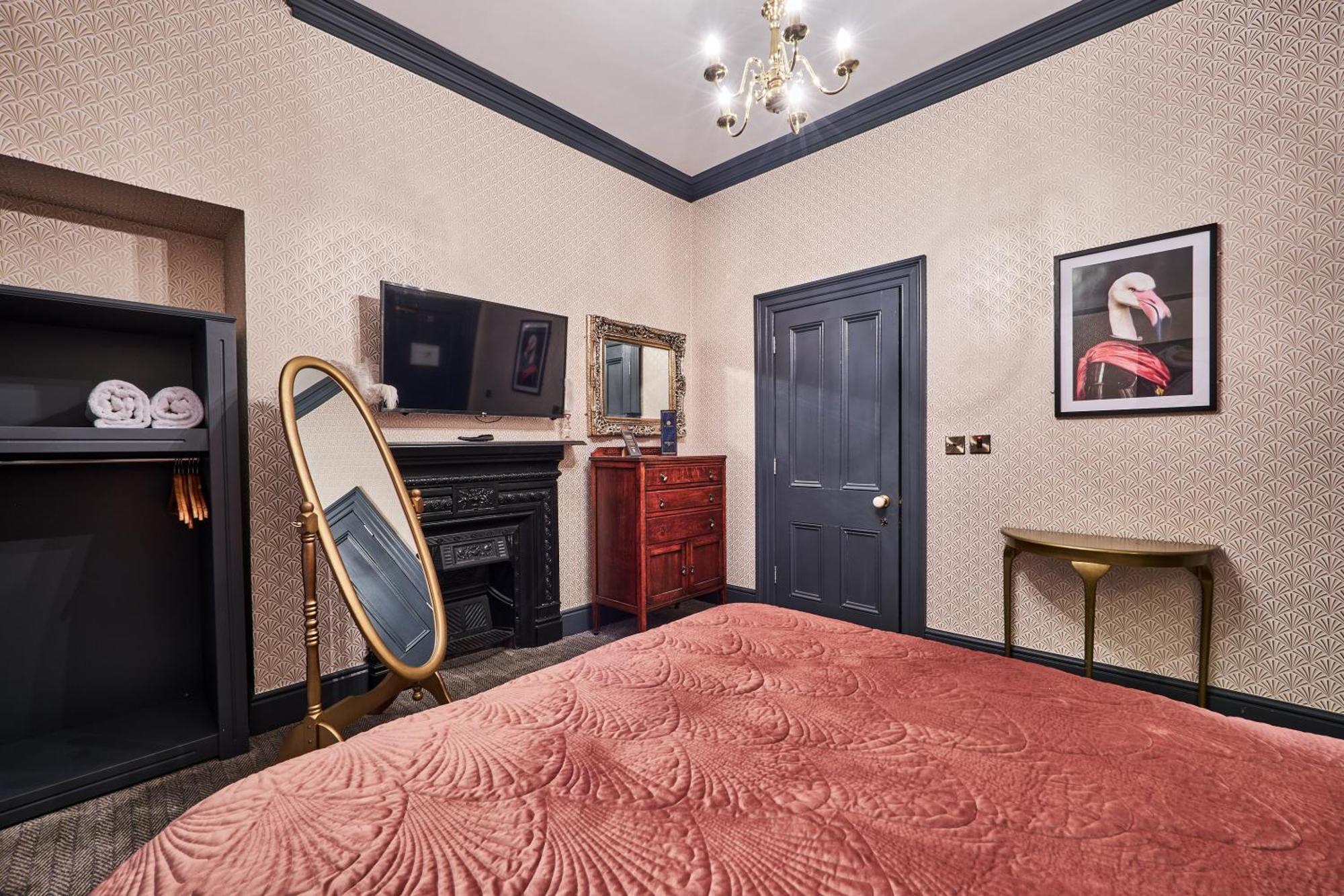 Bed and Breakfast Jazz House Londonderry Esterno foto