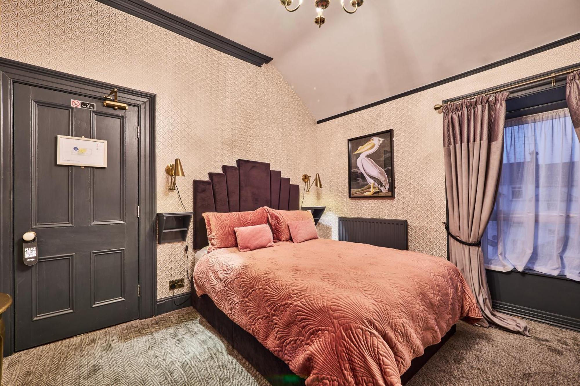 Bed and Breakfast Jazz House Londonderry Esterno foto