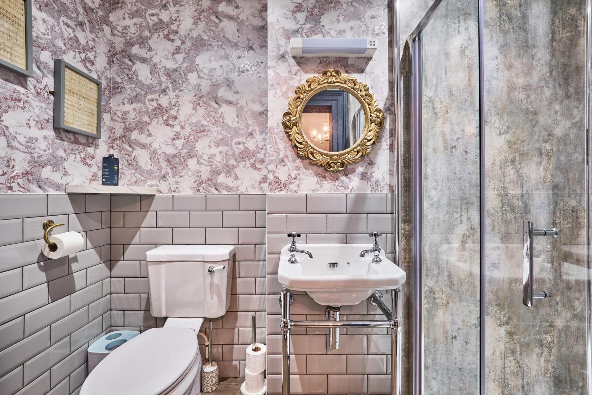 Bed and Breakfast Jazz House Londonderry Esterno foto