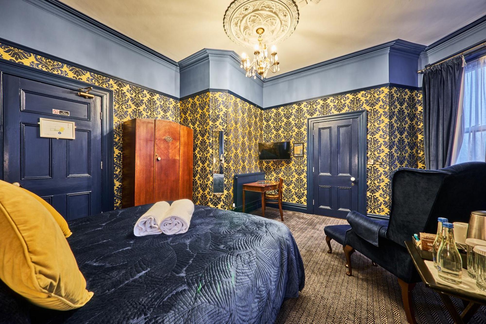 Bed and Breakfast Jazz House Londonderry Esterno foto