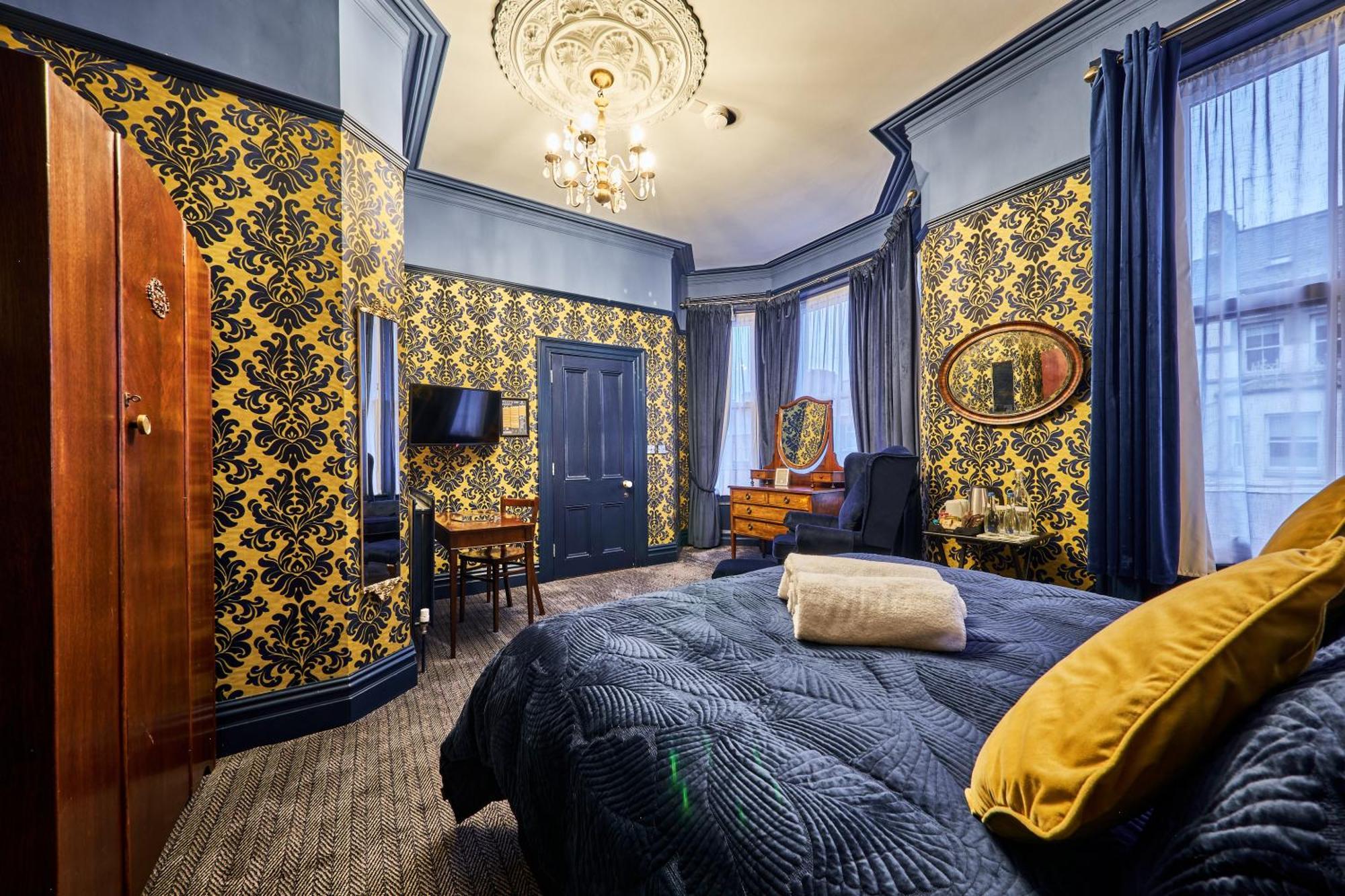 Bed and Breakfast Jazz House Londonderry Esterno foto