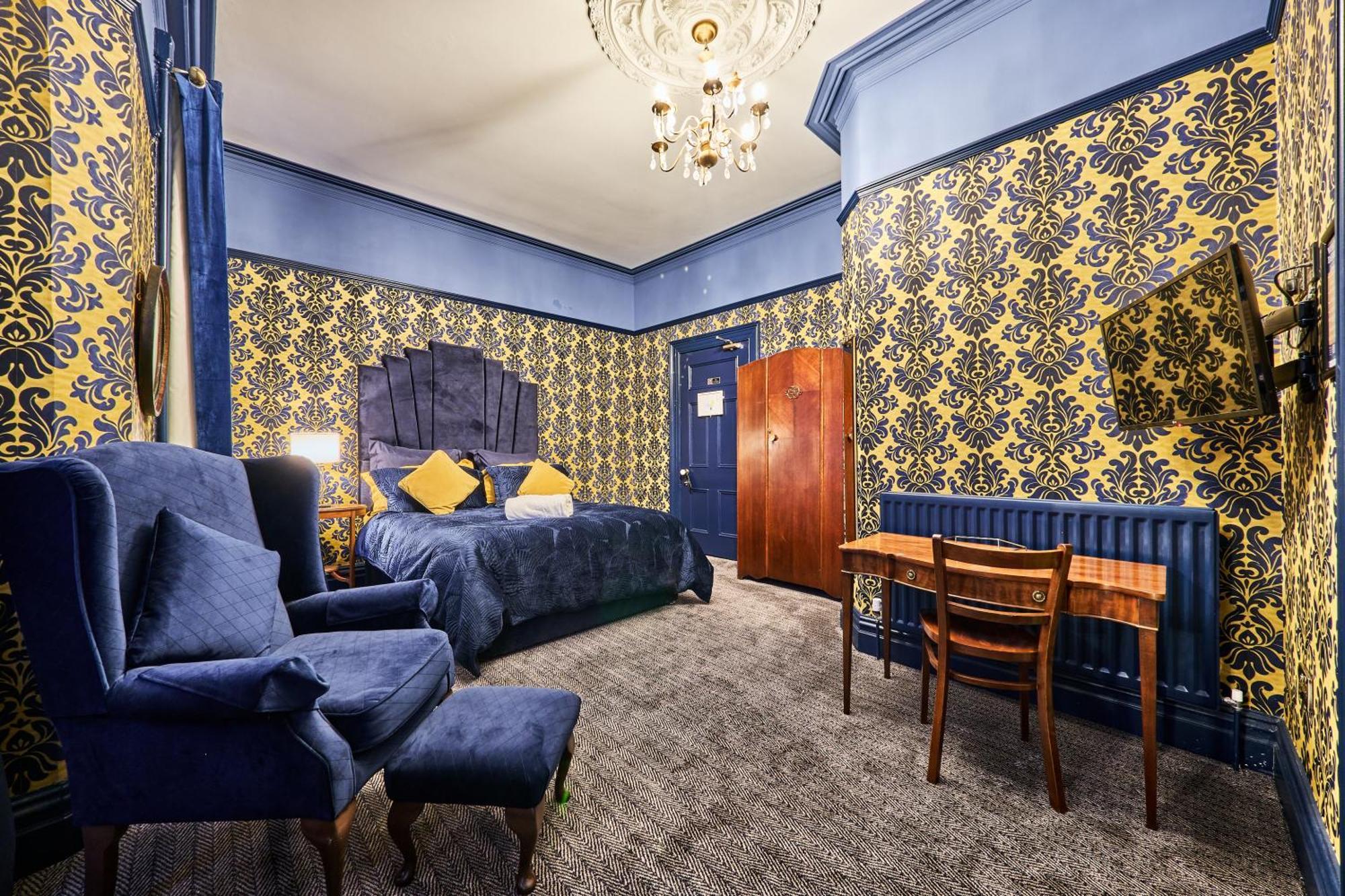 Bed and Breakfast Jazz House Londonderry Esterno foto
