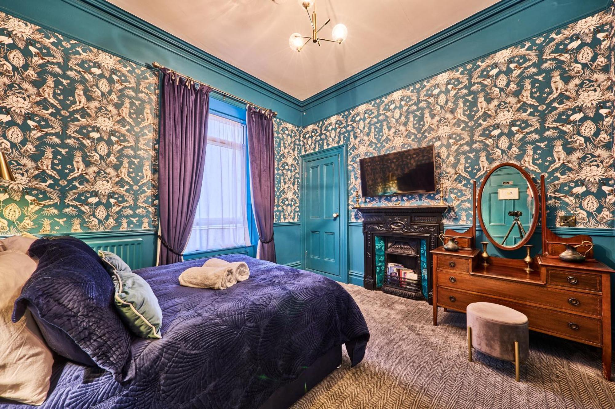 Bed and Breakfast Jazz House Londonderry Esterno foto
