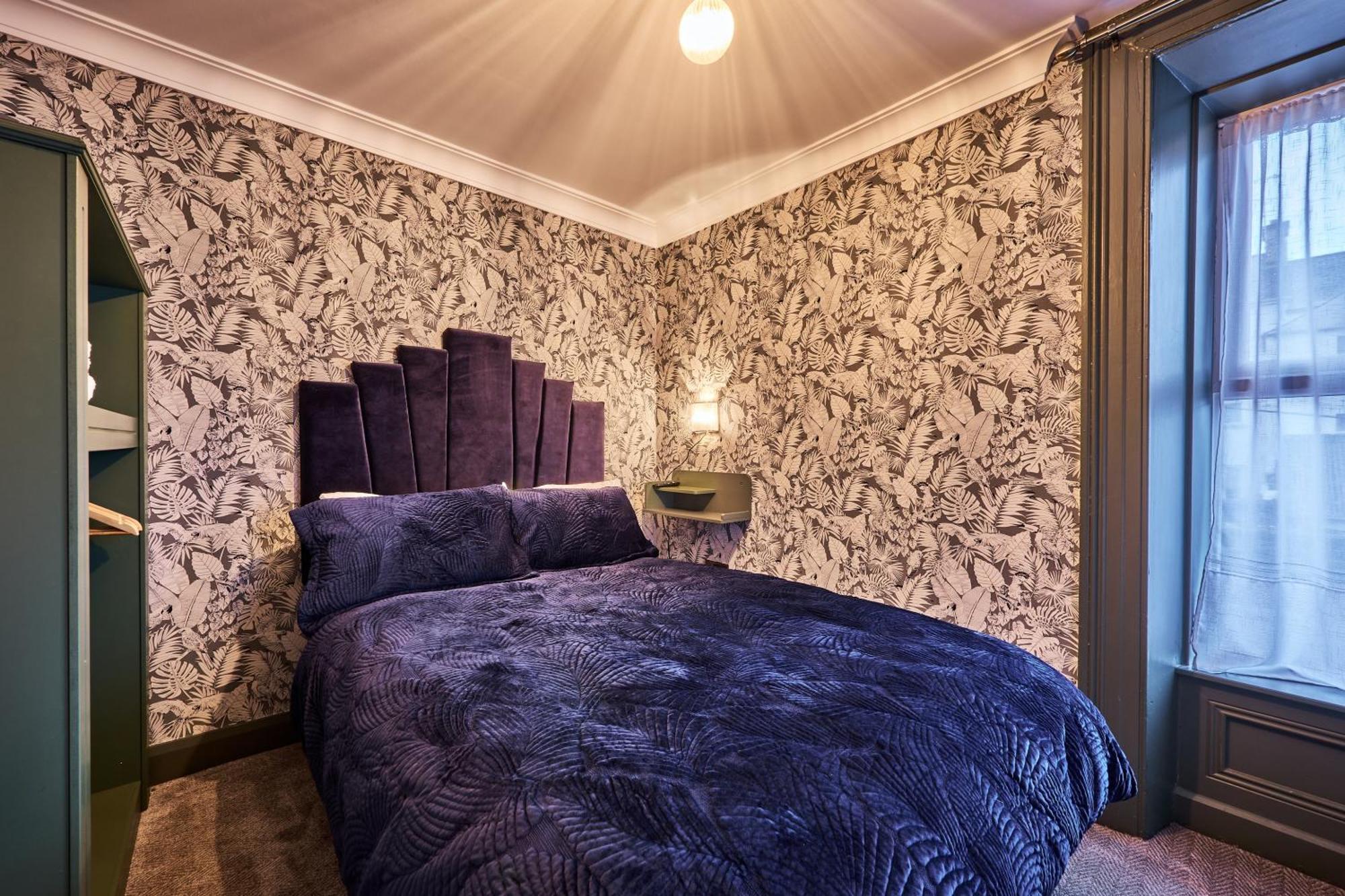 Bed and Breakfast Jazz House Londonderry Esterno foto