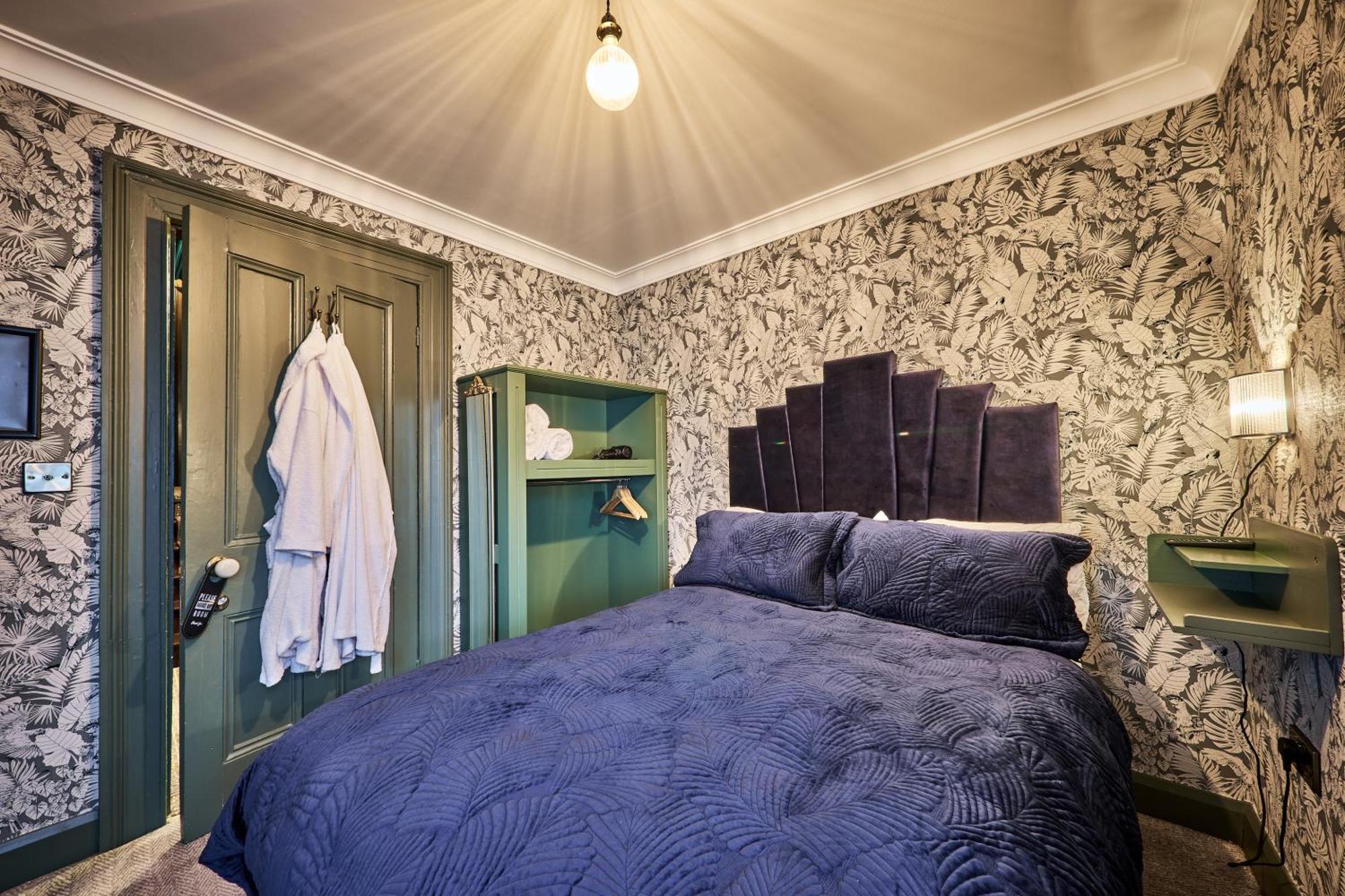 Bed and Breakfast Jazz House Londonderry Esterno foto