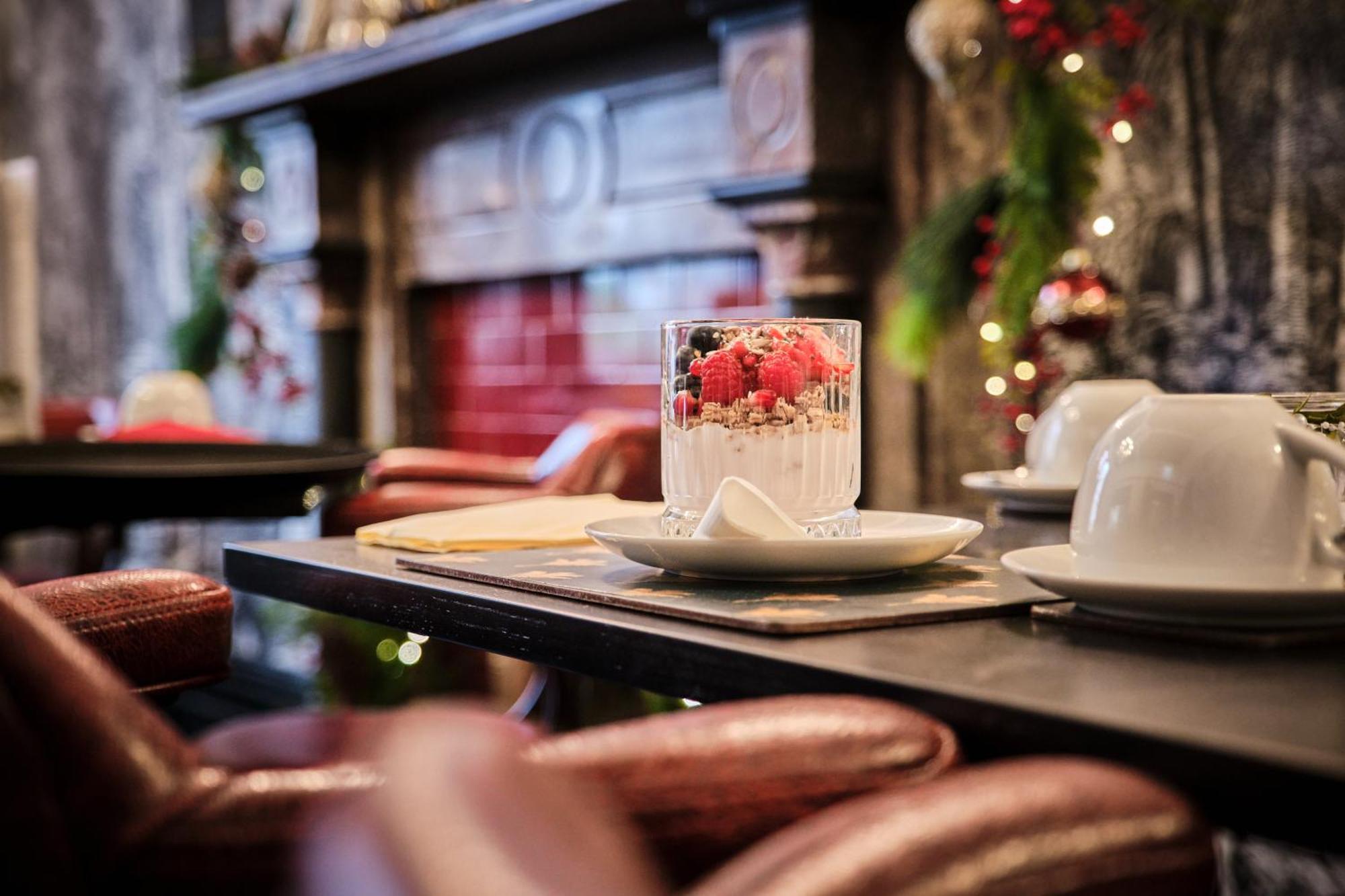 Bed and Breakfast Jazz House Londonderry Esterno foto