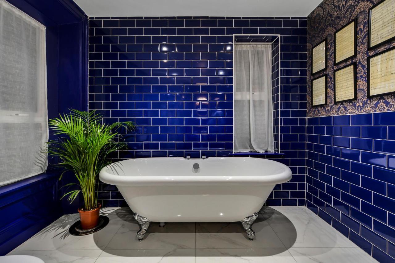 Bed and Breakfast Jazz House Londonderry Esterno foto