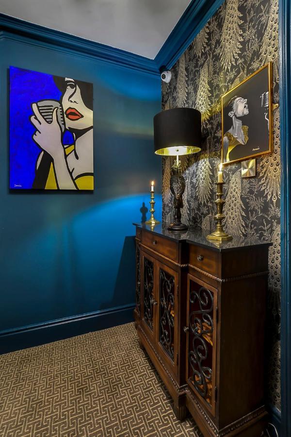Bed and Breakfast Jazz House Londonderry Esterno foto