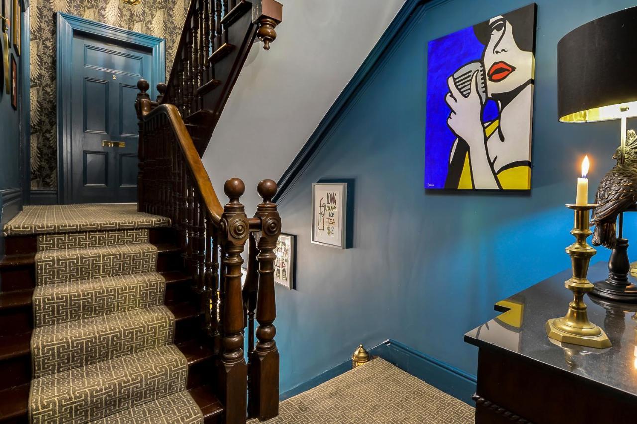 Bed and Breakfast Jazz House Londonderry Esterno foto