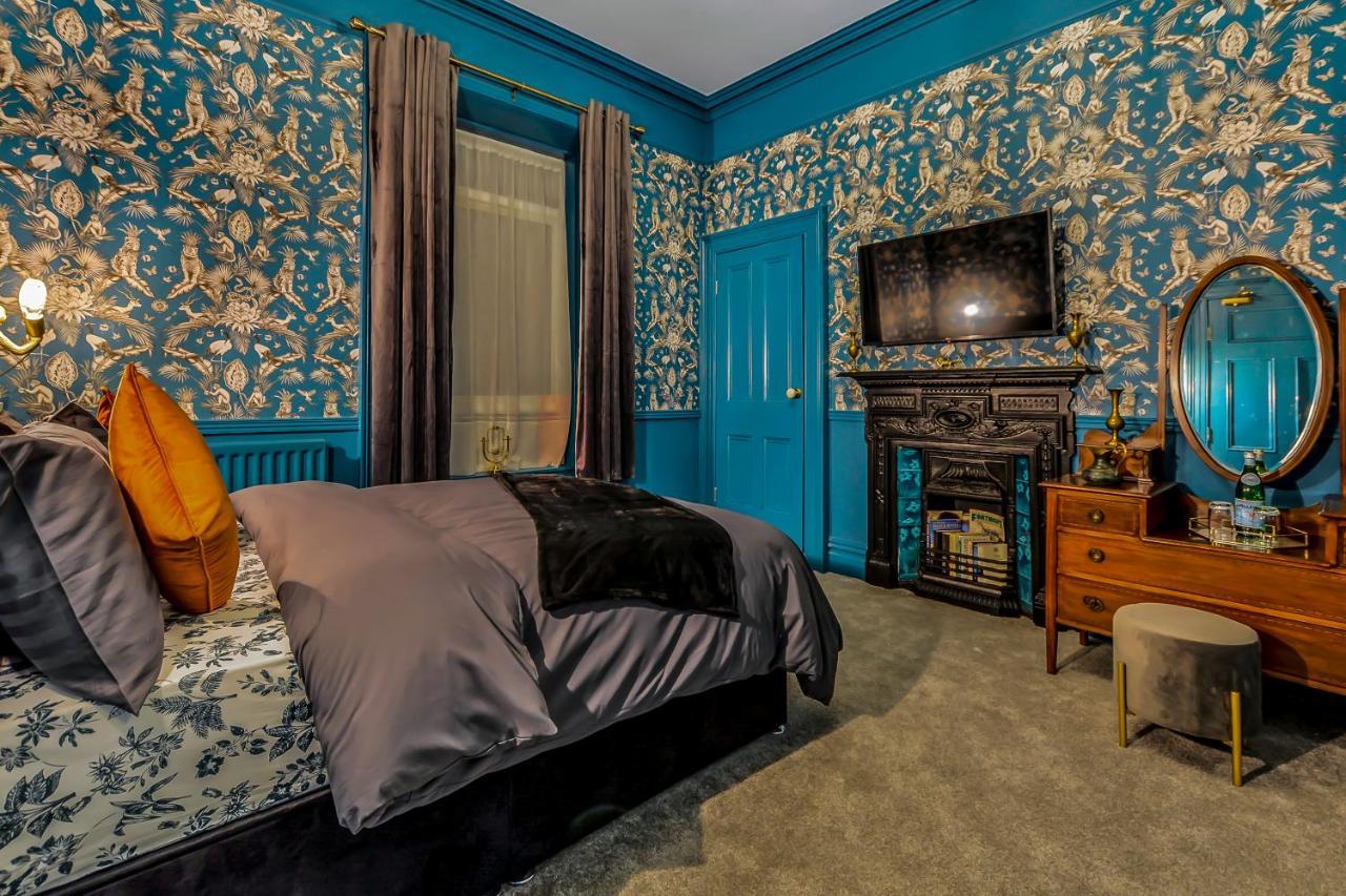 Bed and Breakfast Jazz House Londonderry Esterno foto