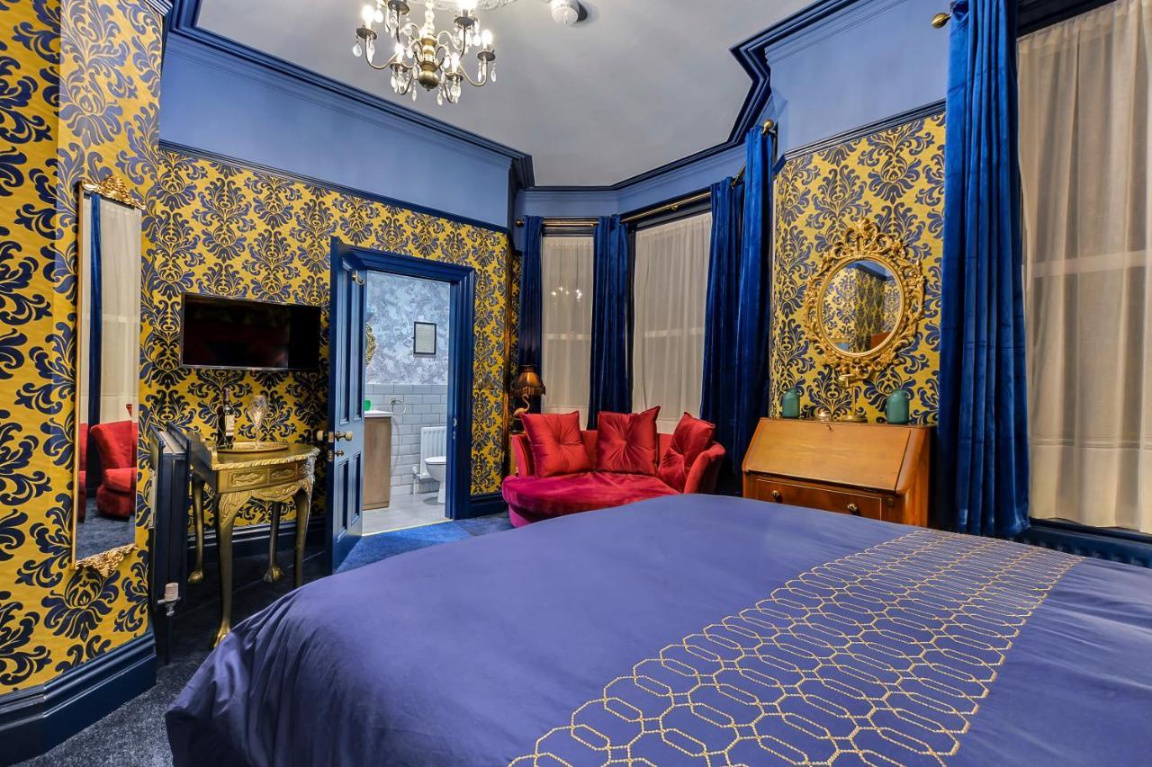 Bed and Breakfast Jazz House Londonderry Esterno foto