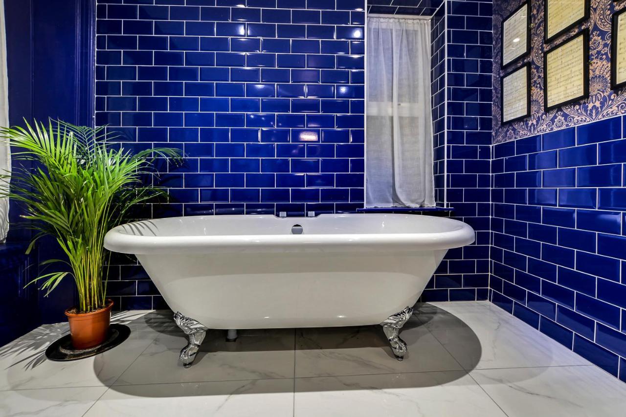 Bed and Breakfast Jazz House Londonderry Esterno foto