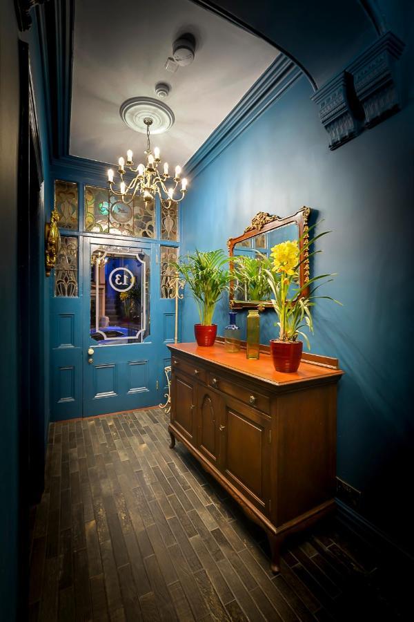Bed and Breakfast Jazz House Londonderry Esterno foto