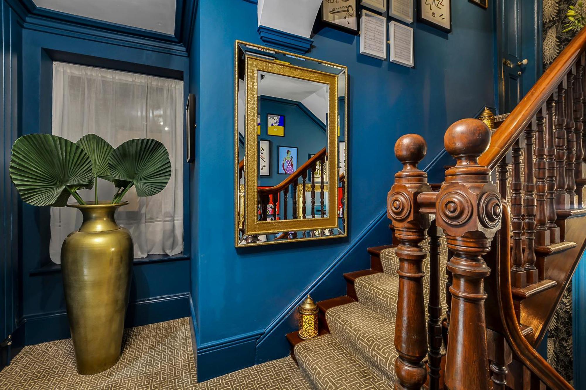 Bed and Breakfast Jazz House Londonderry Esterno foto